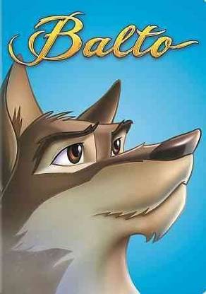 BALTO