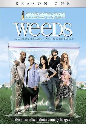 WEEDS SEASON 1