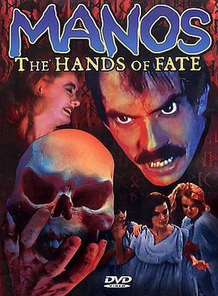 MANOS:HANDS OF FATE