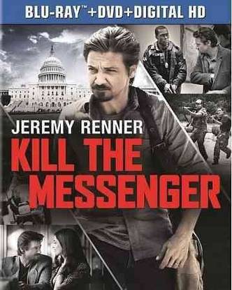 KILL THE MESSENGER