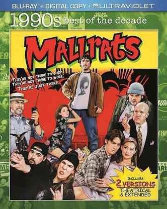 MALLRATS