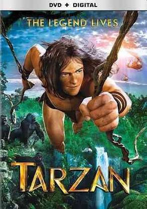 TARZAN