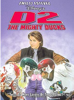 D2:MIGHTY DUCKS