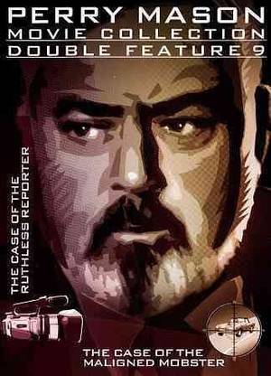 PERRY MASON:CASE OF THE RUTHLESS REPO