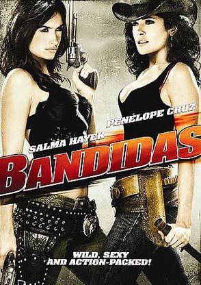 BANDIDAS
