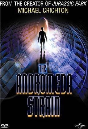 ANDROMEDA STRAIN