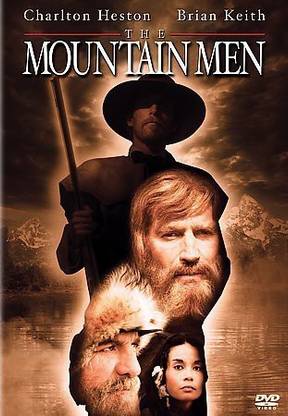 MOUNTAIN MEN