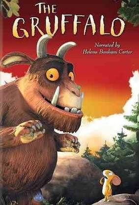 GRUFFALO