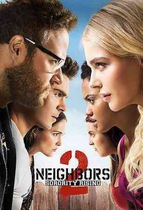 NEIGHBORS 2:SORORITY RISING