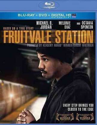 FRUITVALE STATION