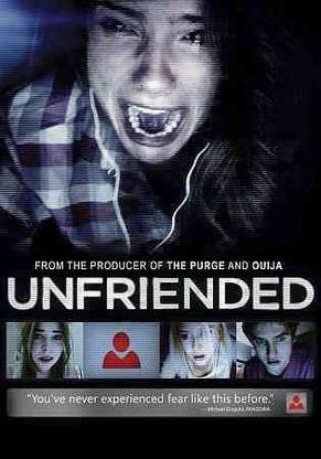 UNFRIENDED