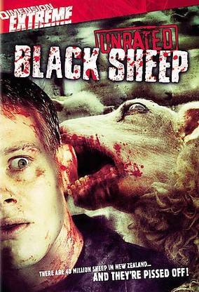 BLACK SHEEP