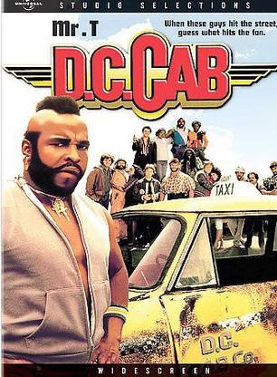 DC CAB