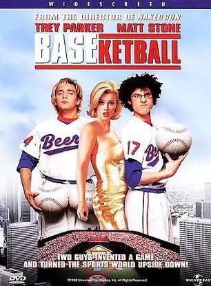 BASEKETBALL