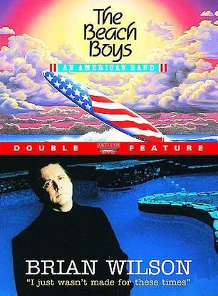 BEACH BOYS:AMERICAN BAND/BRIAN WILSON