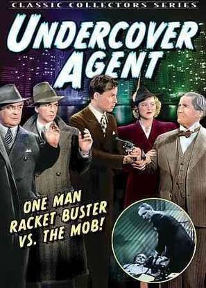 UNDERCOVER AGENT
