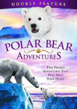 POLAR BEAR ADVENTURES KNUT & FRIENDS/
