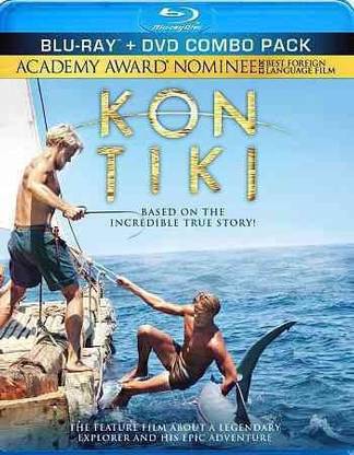 KON TIKI