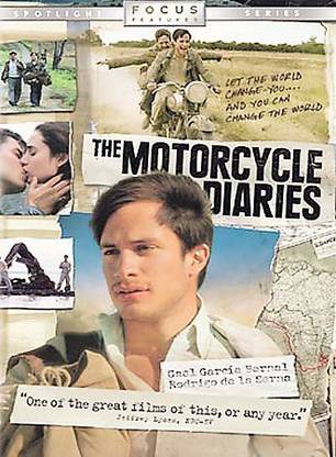 MOTORCYCLE DIARIES