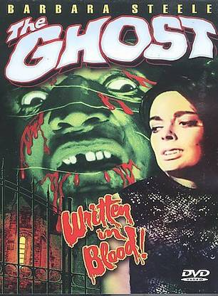 GHOST