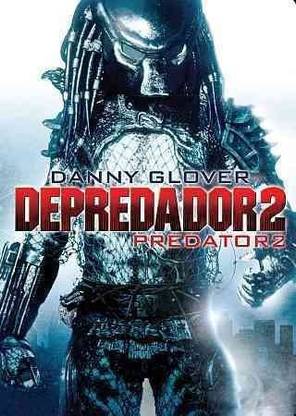 DEPREDADOR 2