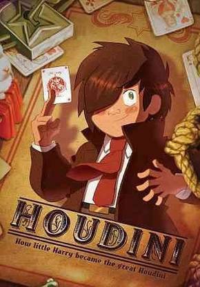 HOUDINI