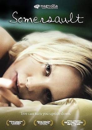 SOMERSAULT