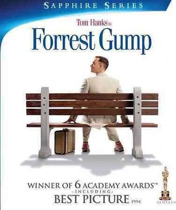 FORREST GUMP