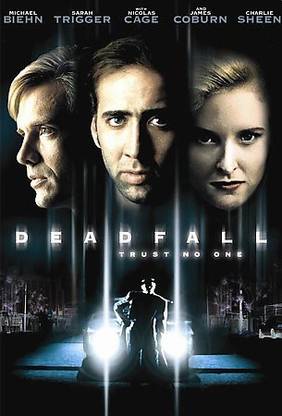 DEADFALL