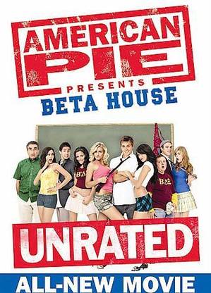 AMERICAN PIE PRESENTS:BETA HOUSE