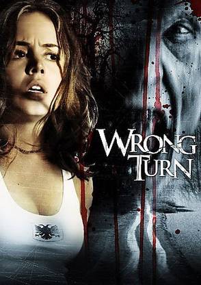 WRONG TURN