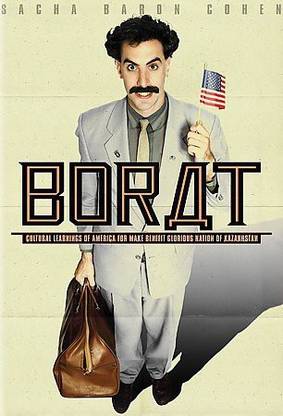 BORAT