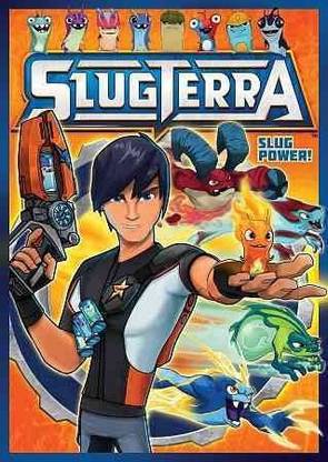 SLUGTERRA VOL 3