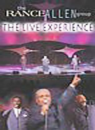 LIVE EXPERIENCE