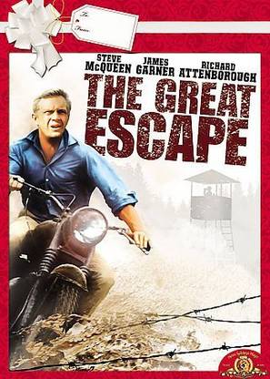GREAT ESCAPE