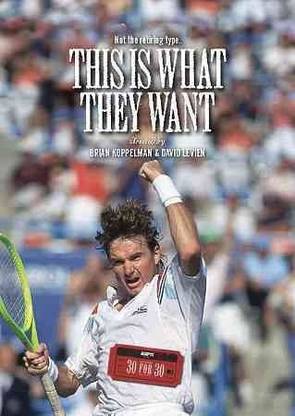 ESPN FILMS 30 FOR 30:THIS IS WHAT THE