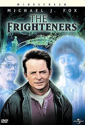 FRIGHTENERS