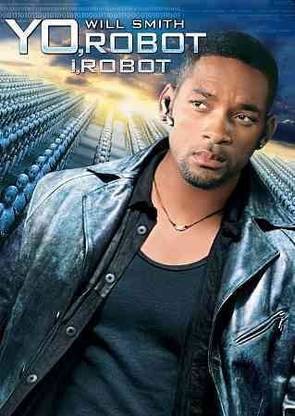 YO ROBOT
