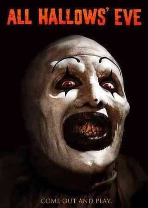 ALL HALLOWS' EVE
