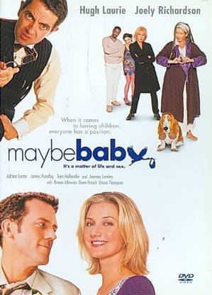 MAYBE BABY