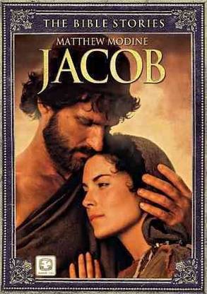BIBLE STORIES:JACOB
