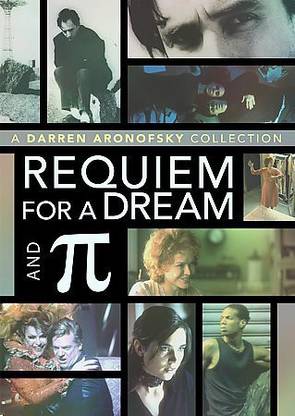 DARREN ARONOFSKY COLLECTION