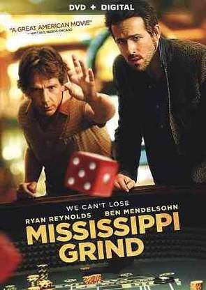 MISSISSIPPI GRIND