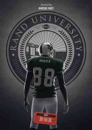 ESPN FILMS 30 FOR 30:RAND UNIVERSITY