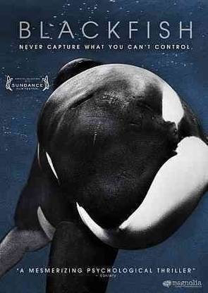 BLACKFISH