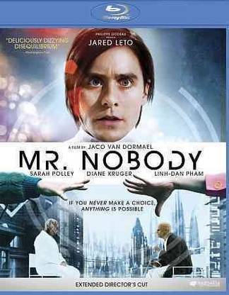MR. NOBODY