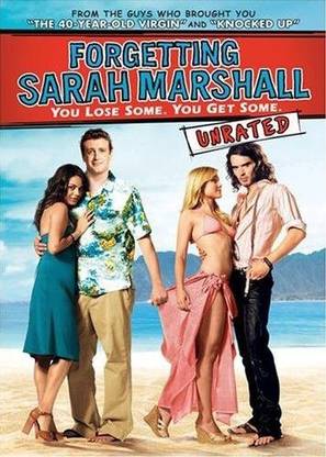 FORGETTING SARAH MARSHALL