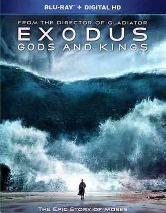 EXODUS:GODS AND KINGS