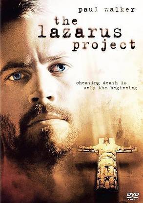 LAZARUS PROJECT