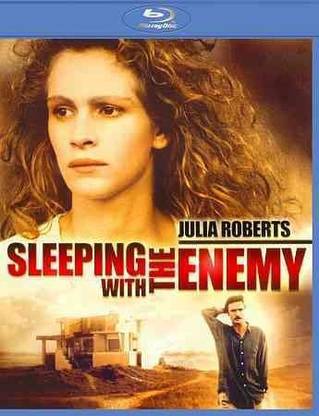 SLEEPING WITH THE ENEMY